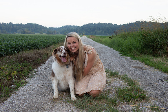 Indianapolis Senior Photographer | Connie Etter Photography-9351
