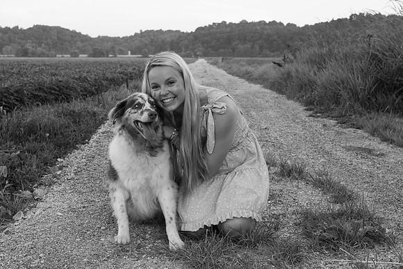 Indianapolis Senior Photographer | Connie Etter Photography-9352