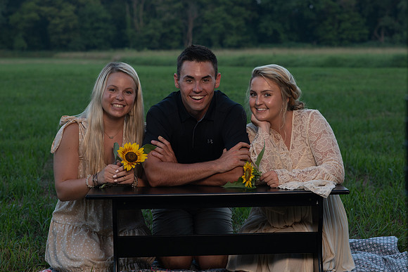 Indianapolis Senior Photographer | Connie Etter Photography-9397