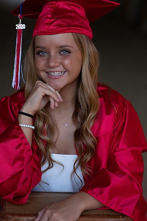 Indianapolis Senior Photographer | Connie Etter Photography-3099