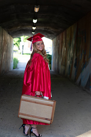 Indianapolis Senior Photographer | Connie Etter Photography-3105