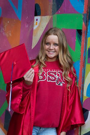 Indianapolis Senior Photographer | Connie Etter Photography-3273
