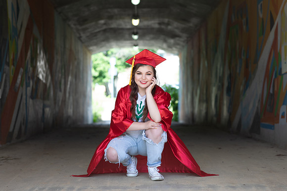 Indianapolis Senior Photographer | Connie Etter Photography-2633