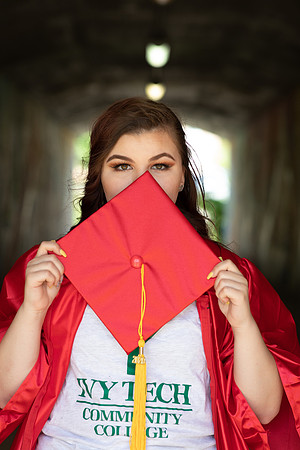 Indianapolis Senior Photographer | Connie Etter Photography-2635
