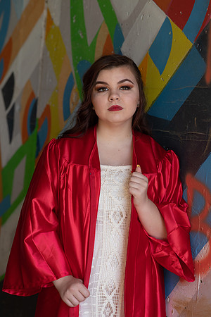 Indianapolis Senior Photographer | Connie Etter Photography-2703