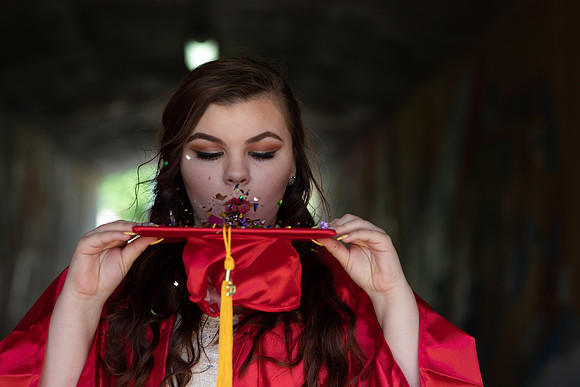 Indianapolis Senior Photographer | Connie Etter Photography-2708