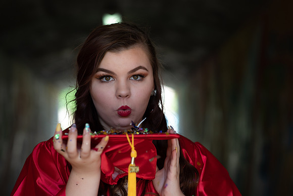 Indianapolis Senior Photographer | Connie Etter Photography-2716