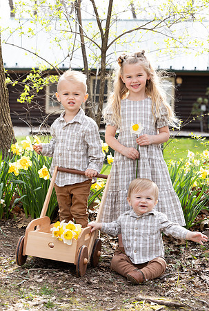 Indianapolis Senior Photographer | Connie Etter Photography-2781