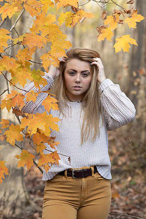 Indianapolis Senior Photographer | Connie Etter Photography-8562