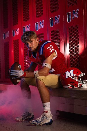 Senior Banner Shoot 2