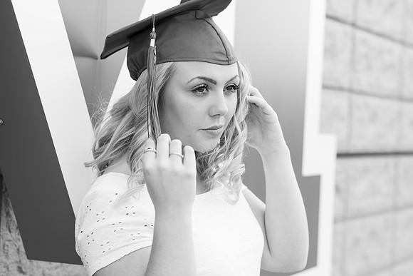 Indianapolis Senior Photographer | Connie Etter Photography-8777