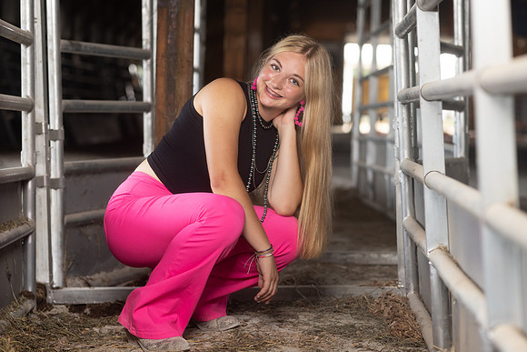 Indianapolis Senior Photographer | Connie Etter Photography -0547