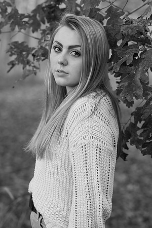 Indianapolis Senior Photographer | Connie Etter Photography-8604