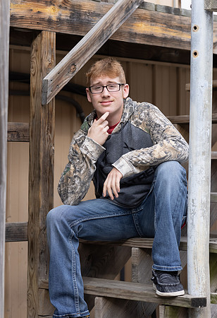 Indianapolis Senior Photographer | Connie Etter Photography-9756
