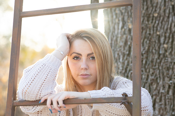 Indianapolis Senior Photographer | Connie Etter Photography-8892