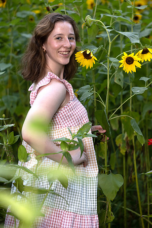 Indianapolis Senior Photographer | Connie Etter Photography -8456
