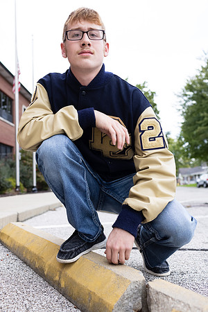 Indianapolis Senior Photographer | Connie Etter Photography-9814