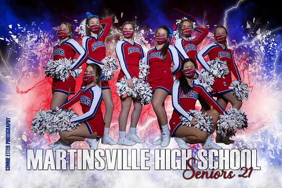 21 cheer team ce
