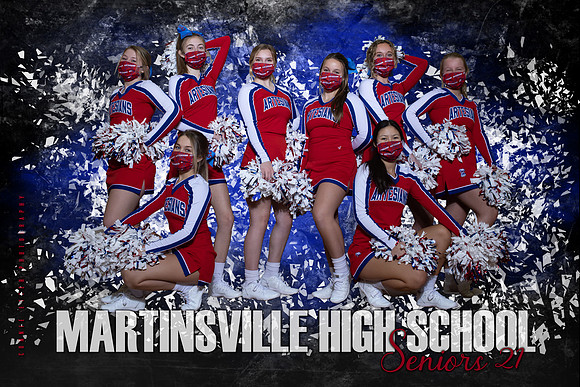 21 cheer team ce1