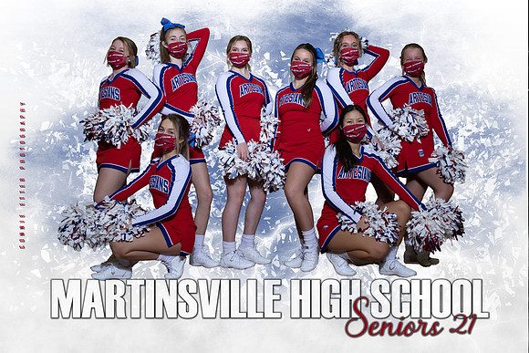 21 cheer team ce5