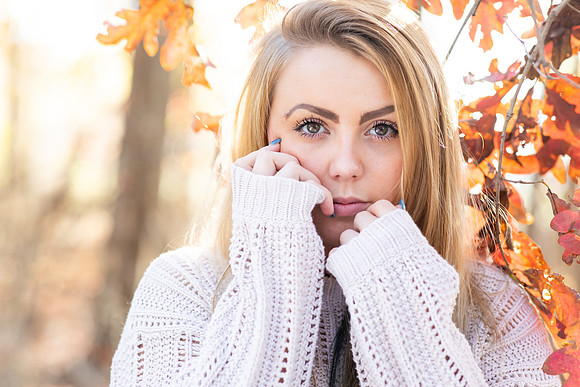 Indianapolis Senior Photographer | Connie Etter Photography-8661