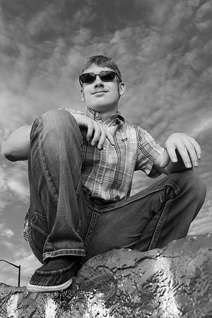 Indianapolis Senior Photographer | Connie Etter Photography-9944