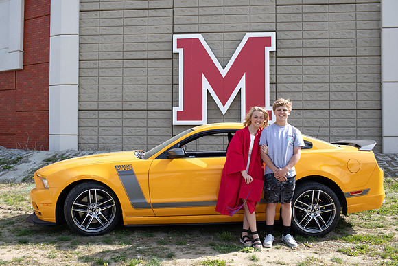 Indianapolis Senior Photographer | Connie Etter Photography-4166