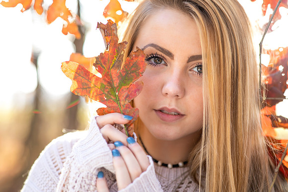 Indianapolis Senior Photographer | Connie Etter Photography-8681