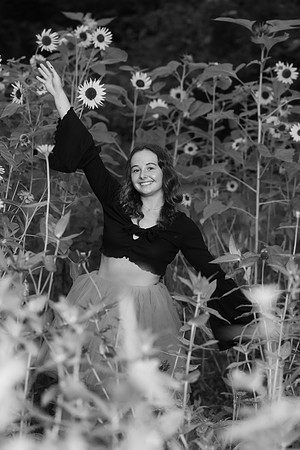 Indianapolis Senior Photographer | Connie Etter Photography -8613