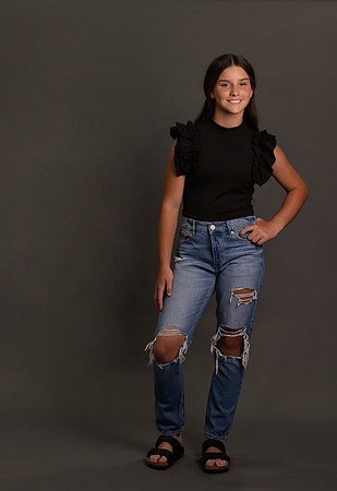 Indianapolis Senior Photographer | Connie Etter Photography-