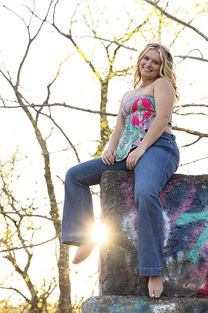 danica Indianapolis Senior Photographer | Connie Etter Photography-7440