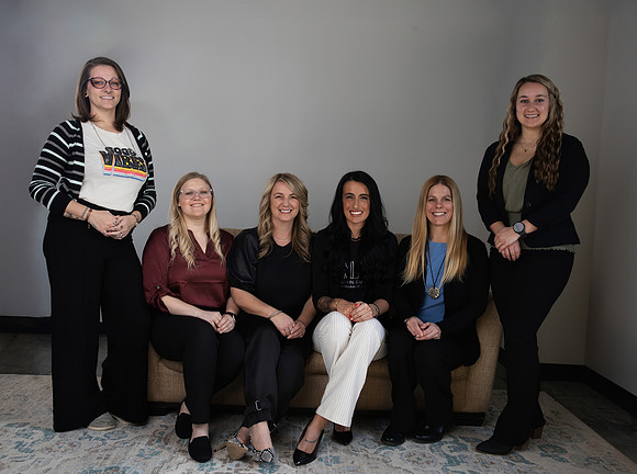 leadership group