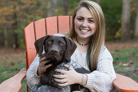 Indianapolis Senior Photographer | Connie Etter Photography-9048