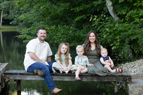 Indianapolis Senior Photographer | Connie Etter Photography-9707