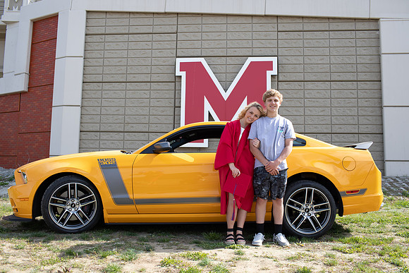 Indianapolis Senior Photographer | Connie Etter Photography-4169