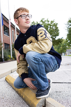 Indianapolis Senior Photographer | Connie Etter Photography-9818