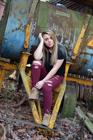 Indianapolis Senior Photographer | Connie Etter Photography-8406