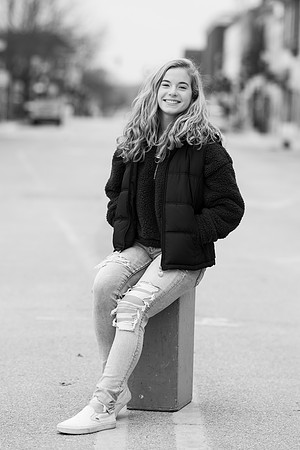 Indianapolis Senior Photographer | Connie Etter Photography-7775