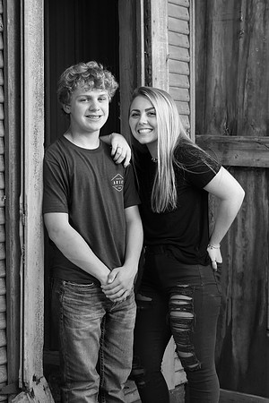 Indianapolis Senior Photographer | Connie Etter Photography-8479