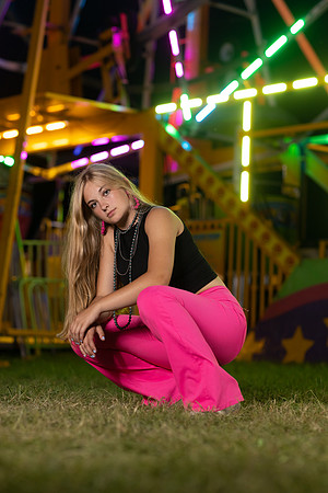 Indianapolis Senior Photographer | Connie Etter Photography -1130