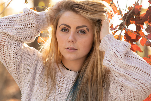 Indianapolis Senior Photographer | Connie Etter Photography-8639