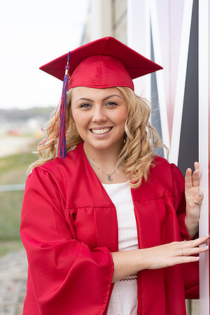 Indianapolis Senior Photographer | Connie Etter Photography-8767