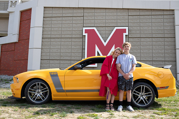 Indianapolis Senior Photographer | Connie Etter Photography-4170