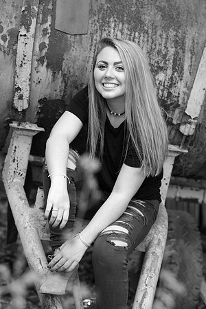 Indianapolis Senior Photographer | Connie Etter Photography-8384