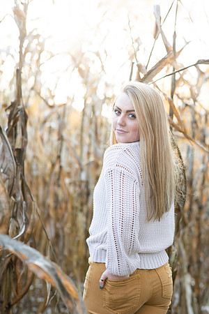 Indianapolis Senior Photographer | Connie Etter Photography-8847