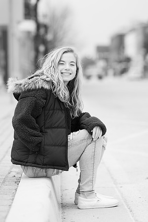 Indianapolis Senior Photographer | Connie Etter Photography-7806