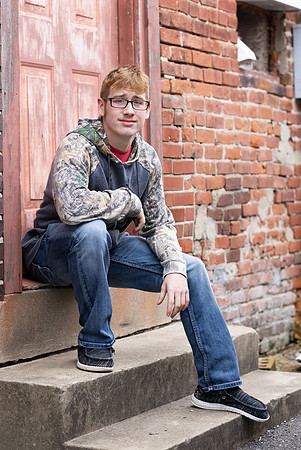 Indianapolis Senior Photographer | Connie Etter Photography-9768