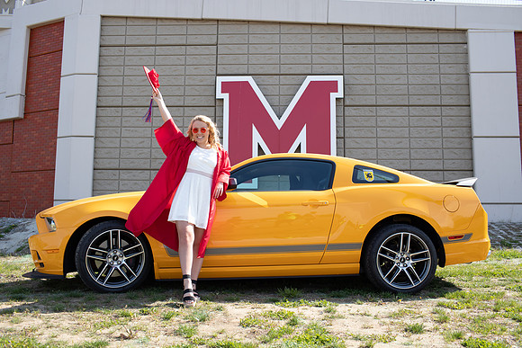 Indianapolis Senior Photographer | Connie Etter Photography-4162