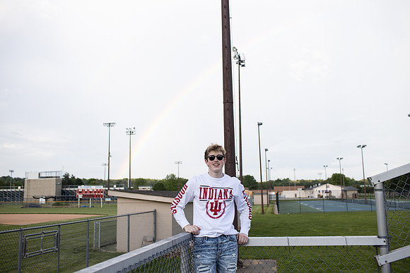 Indianapolis Senior Photographer | Connie Etter Photography-1469