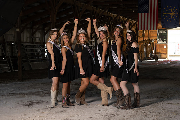 Indianapolis Senior Photographer | Connie Etter Photography -9906